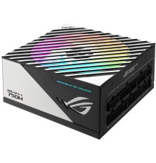Блок питания ПК ASUS ROG-LOKI-750P-SFX-LGAMING