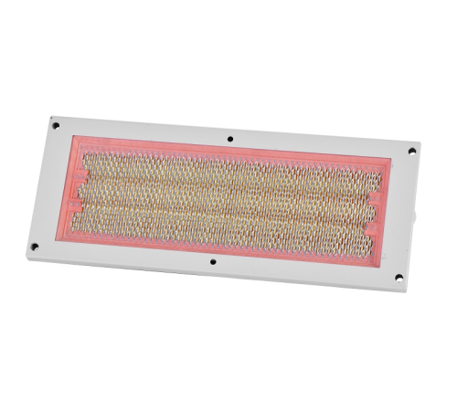 Фильтр (170  425) пылезащищенный IP55 для вентиляторов R-FAN (R-FAN-F-IP55)