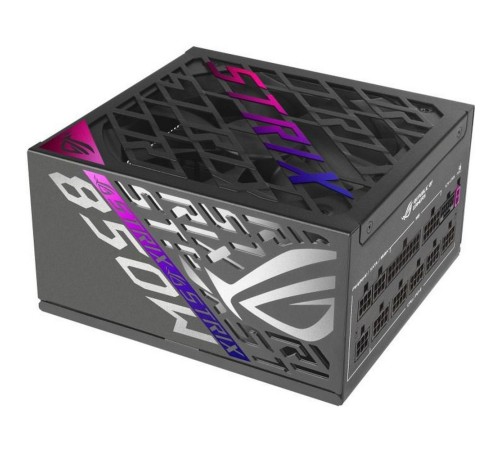 Блок питания ПК ASUS ROG-STRIX-850P-GAMING Блок питания ПК ASUS ROG-STRIX-850P-GAMING
