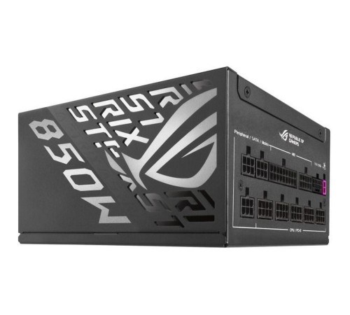 Блок питания ПК ASUS ROG-STRIX-850P-GAMING Блок питания ПК ASUS ROG-STRIX-850P-GAMING
