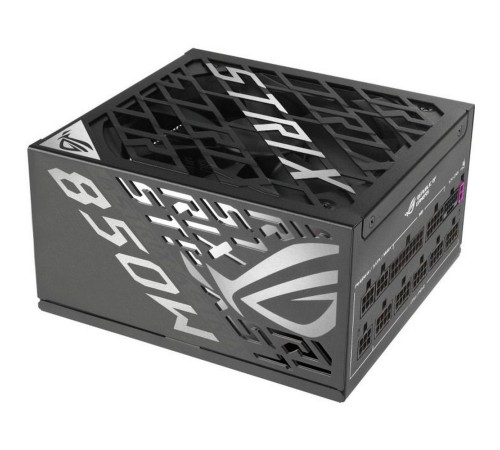 Блок питания ПК ASUS ROG-STRIX-850P-GAMING Блок питания ПК ASUS ROG-STRIX-850P-GAMING