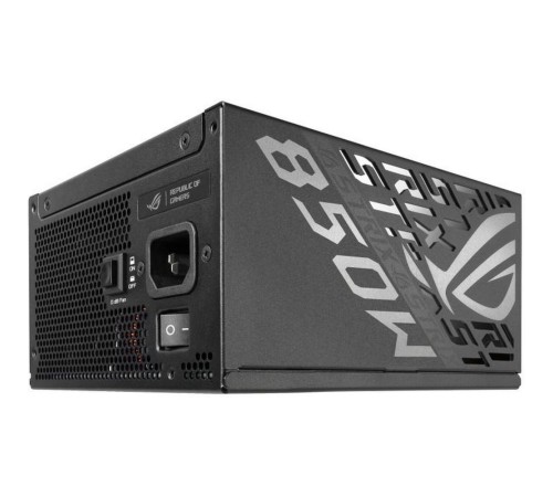 Блок питания ПК ASUS ROG-STRIX-850P-GAMING Блок питания ПК ASUS ROG-STRIX-850P-GAMING