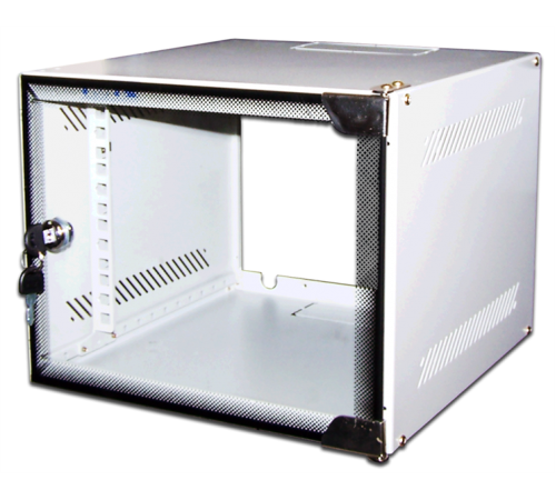 Задняя фальш панель для шкафа 10" Lite, 9U (TWT-CBW10-FPB-9U) Задняя фальш панель для шкафа 10" Lite, 9U (TWT-CBW10-FPB-9U)