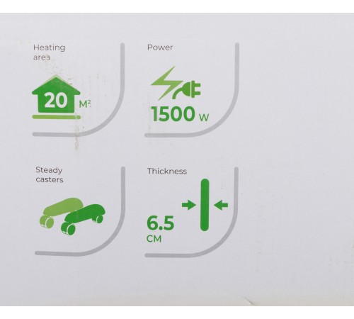 Конвектор Royal Clima Sorento Meccanico REC-S1500M 1500Вт белый Конвектор Royal Clima Sorento Meccanico REC-S1500M 1500Вт белый