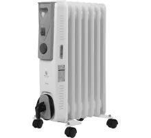 Масляный обогреватель Royal Clima ROR-S7-1500M 1500W