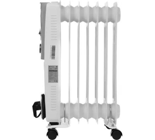 Масляный обогреватель Royal Clima ROR-S7-1500M 1500W Масляный обогреватель Royal Clima ROR-S7-1500M 1500W