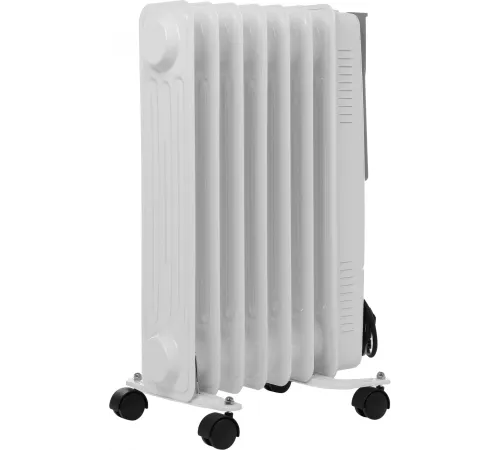 Масляный обогреватель Royal Clima ROR-S7-1500M 1500W Масляный обогреватель Royal Clima ROR-S7-1500M 1500W