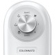 Тепловентилятор Royal Clima RFH-C2000DC-WT 2000Вт белый/черный
