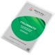 Тепловентилятор Royal Clima RFH-C2000DC-WT 2000Вт белый/черный