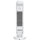 Тепловентилятор Royal Clima RFH-C2000DC-WT 2000Вт белый/черный