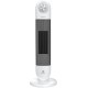 Тепловентилятор Royal Clima RFH-C2000DC-WT 2000Вт белый/черный