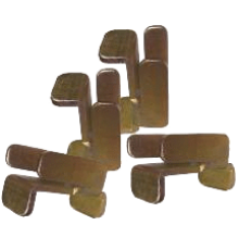 Аксессуар для соединения шкафов серии Business (TWT-CBB-UNT)