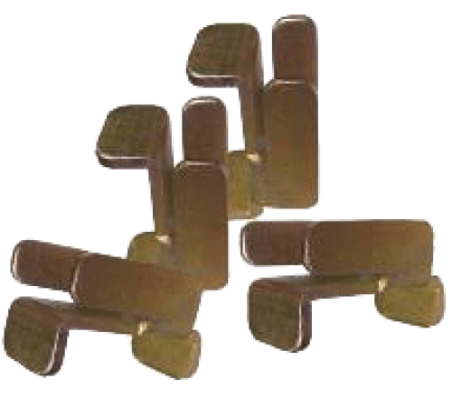 Аксессуар для соединения шкафов серии Business (TWT-CBB-UNT)