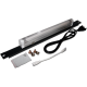 Лампа подсветки в настенный шкаф 19", 8W, белый свет, шнур 2 м (TWT-CBW-LAMP)