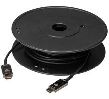 Активный оптический кабель ATEN 20 m True 4K HDMI 2.0 Active Optical Cable (VE781020-AT)