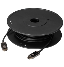 Активный оптический кабель ATEB 10 m True 4K HDMI 2.0 Active Optical Cable (VE781010-AT)