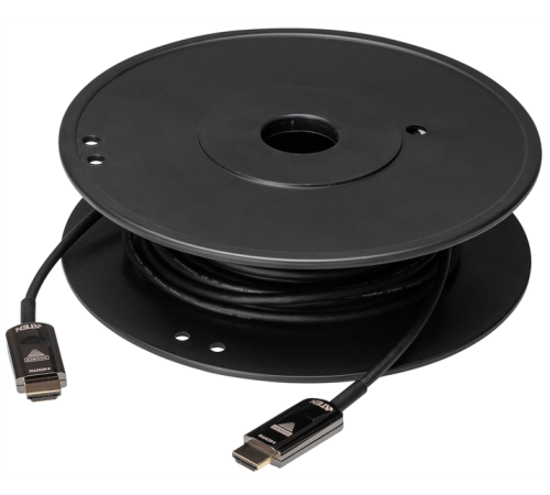 Активный оптический кабель ATEB 10 m True 4K HDMI 2.0 Active Optical Cable (VE781010-AT)