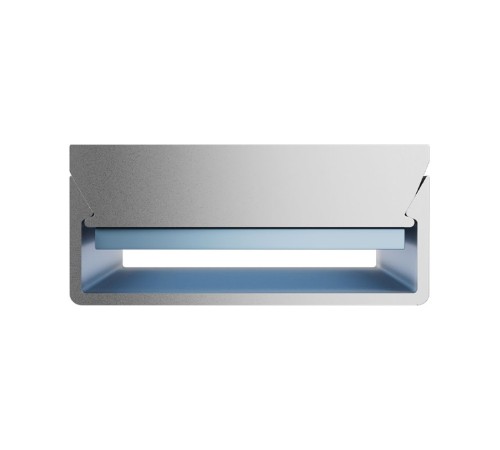 Аксессуары Радиатор Arctic Cooling Радиатор SSD ARCTIC M2 Pro (Silver) (ACOTH00002A)