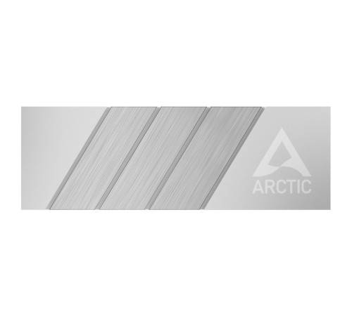 Аксессуары Радиатор Arctic Cooling Радиатор SSD ARCTIC M2 Pro (Silver) (ACOTH00002A)