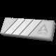 Аксессуары Радиатор Arctic Cooling Радиатор SSD ARCTIC M2 Pro (Silver) (ACOTH00002A)