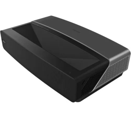 Телевизор LED Hisense 100" 100L5F черный/Ultra HD/100Hz/DVB-T/DVB-T2/DVB-C/DVB-S/DVB-S2/USB/WiFi/Smart TV Телевизор LED Hisense 100" 100L5F черный/Ultra HD/100Hz/DVB-T/DVB-T2/DVB-C/DVB-S/DVB-S2/USB/WiFi/Smart TV