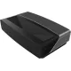 Телевизор LED Hisense 100" 100L5F черный/Ultra HD/100Hz/DVB-T/DVB-T2/DVB-C/DVB-S/DVB-S2/USB/WiFi/Smart TV