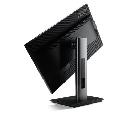 Монитор Acer 23.8" B246HYLBwmiprx белый IPS LED 5ms 16:9 DVI M/M матовая HAS Pivot 1000:1 250cd 178гр/178гр 1920x1080 D-Sub DisplayPort FHD 6.25кг