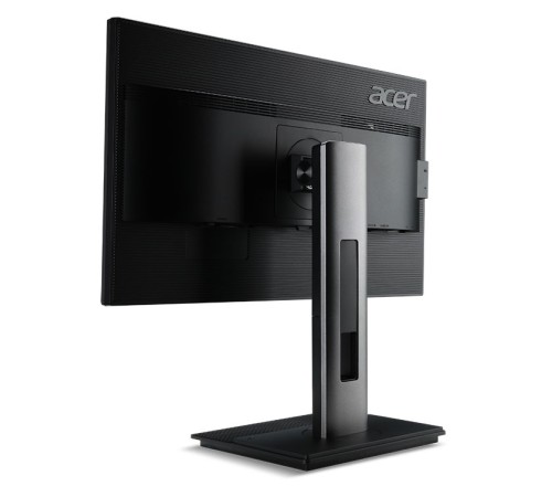 Монитор Acer 23.8" B246HYLBwmiprx белый IPS LED 5ms 16:9 DVI M/M матовая HAS Pivot 1000:1 250cd 178гр/178гр 1920x1080 D-Sub DisplayPort FHD 6.25кг