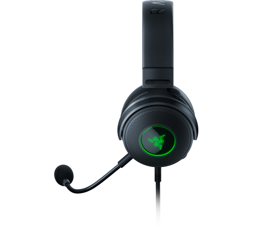 Гарнитура Kraken V3 Hypersense Razer Kraken V3 HyperSense (RZ04-03770100-R3M1) Гарнитура Kraken V3 Hypersense Razer Kraken V3 HyperSense (RZ04-03770100-R3M1)