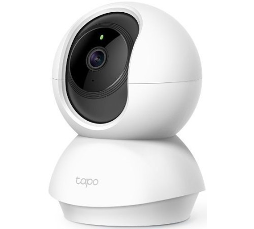 Видеокамера IP TP-Link Tapo C210 100-1000мм цветная Видеокамера IP TP-Link Tapo C210 100-1000мм цветная