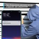 Видеокамера IP TP-Link Tapo C210 100-1000мм цветная
