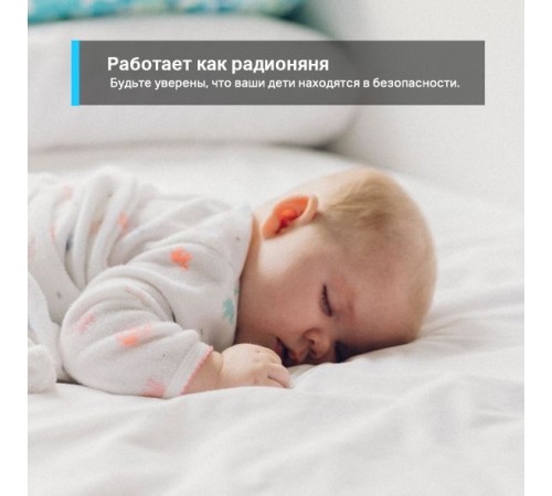 Камера TP-Link Tapo C110