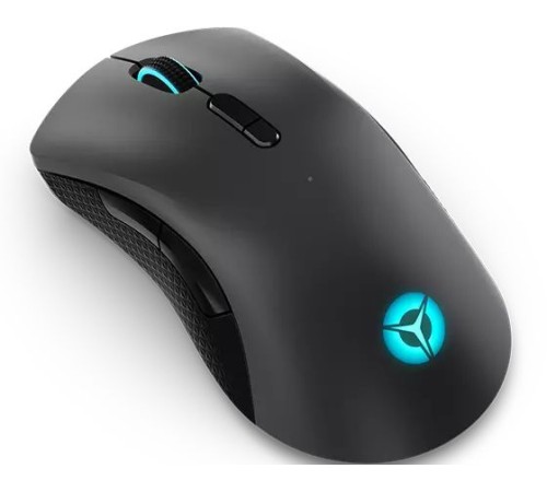 Мышь Lenovo Legion M600 черный оптическая (16000dpi) беспроводная BT/Radio USB (9but)