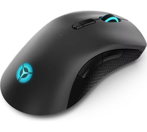 Мышь Lenovo Legion M600 черный оптическая (16000dpi) беспроводная BT/Radio USB (9but)