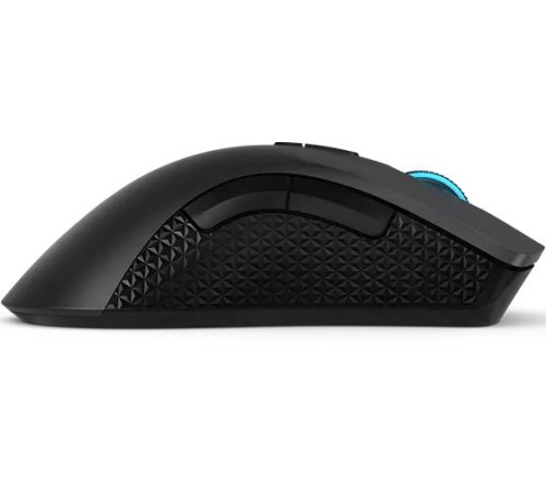 Мышь Lenovo Legion M600 черный оптическая (16000dpi) беспроводная BT/Radio USB (9but)