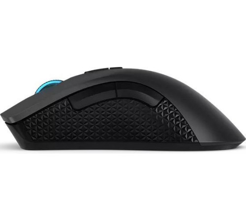 Мышь Lenovo Legion M600 черный оптическая (16000dpi) беспроводная BT/Radio USB (9but)