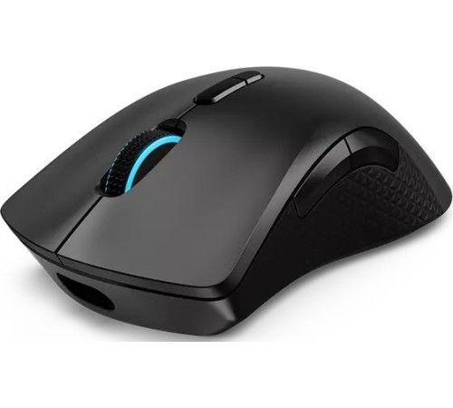 Мышь Lenovo Legion M600 черный оптическая (16000dpi) беспроводная BT/Radio USB (9but)