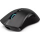 Мышь Lenovo Legion M600 черный оптическая (16000dpi) беспроводная BT/Radio USB (9but)