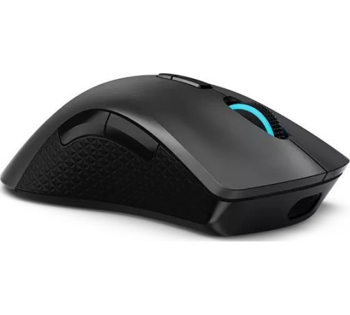 Мышь Lenovo Legion M600 черный оптическая (16000dpi) беспроводная BT/Radio USB (9but)