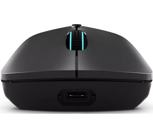 Мышь Lenovo Legion M600 черный оптическая (16000dpi) беспроводная BT/Radio USB (9but)