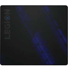 Коврик для мыши Lenovo Legion Gaming черный
