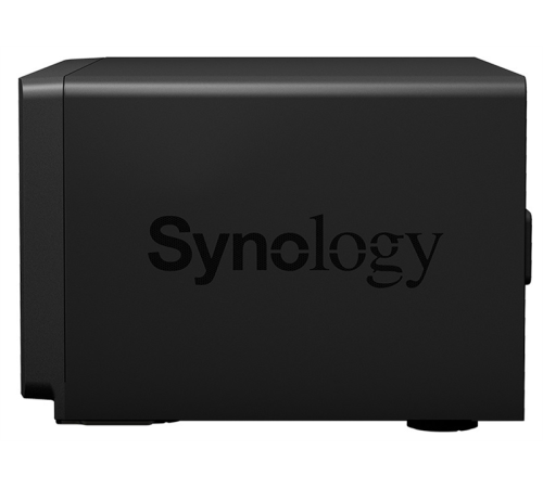 Схд Synology QC2,2GhzCPU/4GbDDR4(upto32)/RAID0,1,10,5,6/upto 8hot plug HDD SATA(3,5' or 2,5')(upto18 with 2xDX517)+ 2 M2 slots/4xUSB3.2/2eSATA/4GigE(+1Expslot)/iSCSI/2xIPcam(upto40)/1xPS/3YW repl DS1819+ (DS1821+)