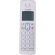 Р/Телефон Dect Alcatel S250 RU белый АОН