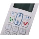 Р/Телефон Dect Alcatel S250 RU белый АОН