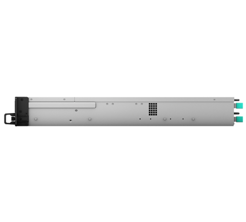 Система хранения данных Synology Rack 2U ISCSI Unified DualCont Array (QC2,4GhzCPU/8Gbupto64/2x1GbE+1x10GbE(+1xExpSlot) per controller)(upto12 2,5"/3,5"SASupto36with 2xRXD1219SAS),RAIDBasic,JBOD,0,1,5,10,F1/2xRPS/norail/5YW (UC3200)