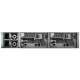 Система хранения данных Synology Rack 2U ISCSI Unified DualCont Array (QC2,4GhzCPU/8Gbupto64/2x1GbE+1x10GbE(+1xExpSlot) per controller)(upto12 2,5"/3,5"SASupto36with 2xRXD1219SAS),RAIDBasic,JBOD,0,1,5,10,F1/2xRPS/norail/5YW (UC3200)