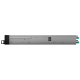 Система хранения данных Synology Rack 2U DualCont Array (QC2,4GhzCPU/8Gbupto64/2x1GbE+1x10GbERJ45(+1xExpSlot) per contr)NoHDD(upto12 2,5"/3,5"SASupto36with 2xRXD1219SAS),RAIDBasic,JBOD,0,1,5,6,10,F1/2xRPS/norail/5YW' (SA3200D)