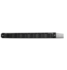 Система хранения данных Synology FlashStation (Rack 1U) 4C 3.35GhzCPU/8Gb upto 32/no HDD upto 12 SATA SSD)/2xUSB3.2/2x10GE(RJ-45)+2x1GE)/1xExpSlot/iSCSI/2xIPcam(upto100)/2xRPS/no rail/5YW (FS2500)