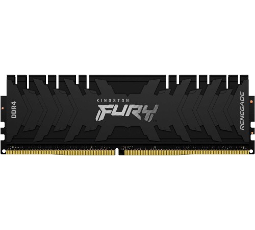 Память оперативная Kingston FURY Renegade KF436C16RB/8