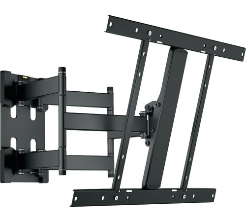 Кронштейн для телевизора Holder LCD-SU6602-B черный 26"-60" макс.45кг настенный поворот Кронштейн для телевизора Holder LCD-SU6602-B черный 26"-60" макс.45кг настенный поворот